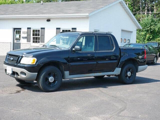 2003 FORD Explorer