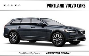 2025 VOLVO V90CC