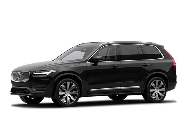 2024 VOLVO XC90