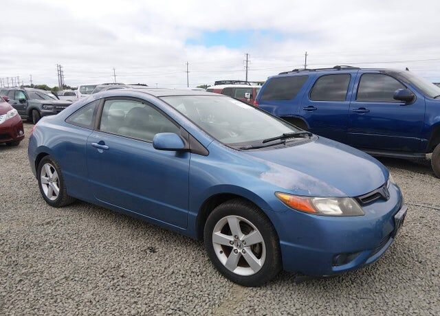 2006 HONDA Civic