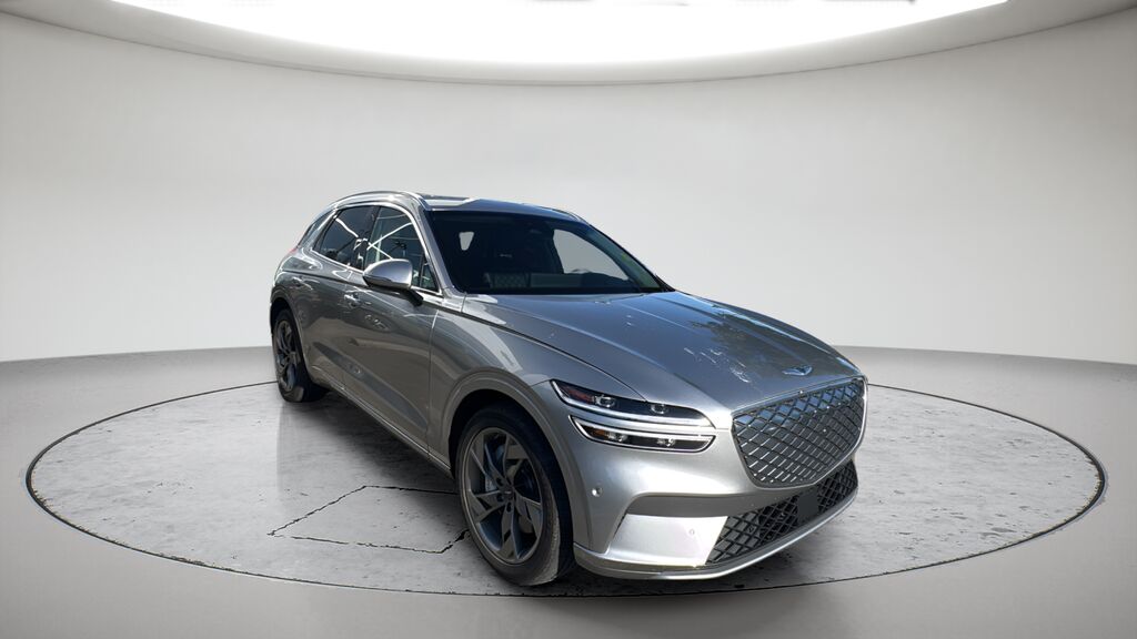 2025 GENESIS GV70