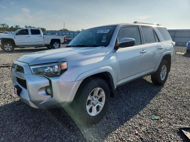 2017 TOYOTA 4-Runner
