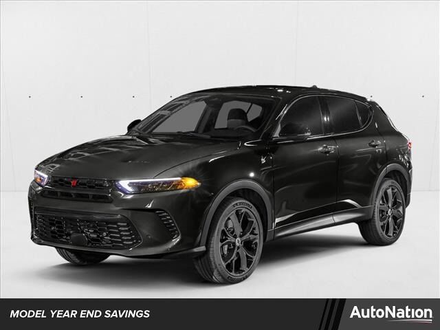 2024 DODGE HORNET