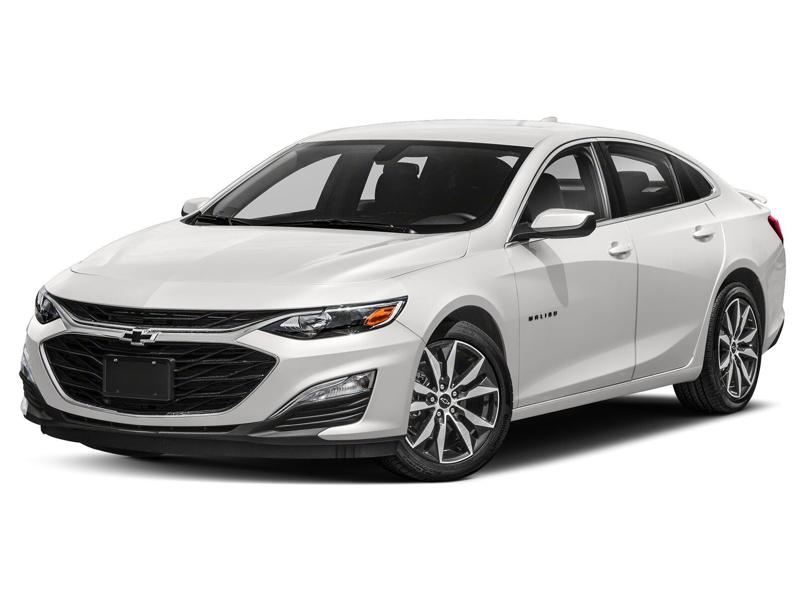 2021 CHEVROLET Malibu