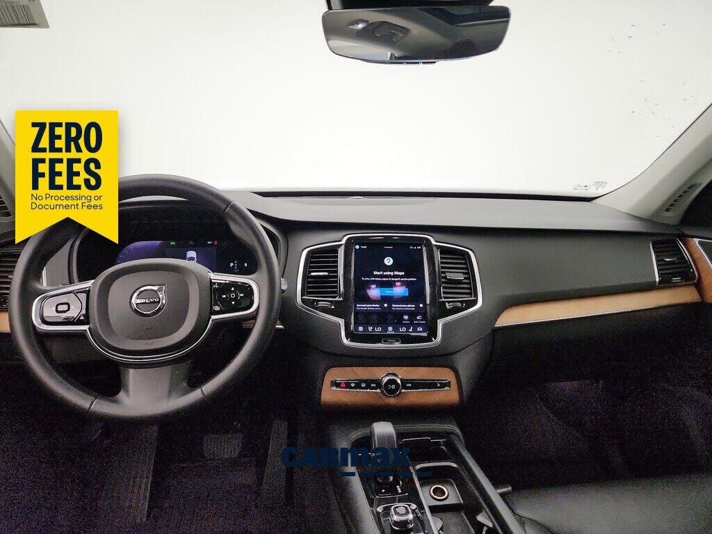 2023 VOLVO XC90