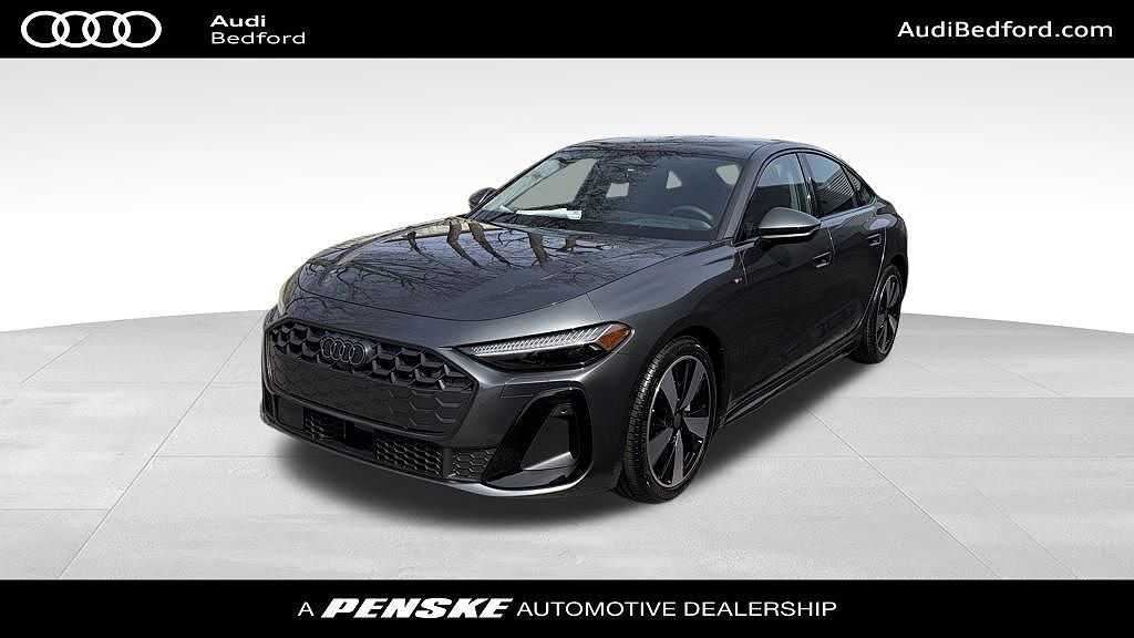 2026 AUDI A5