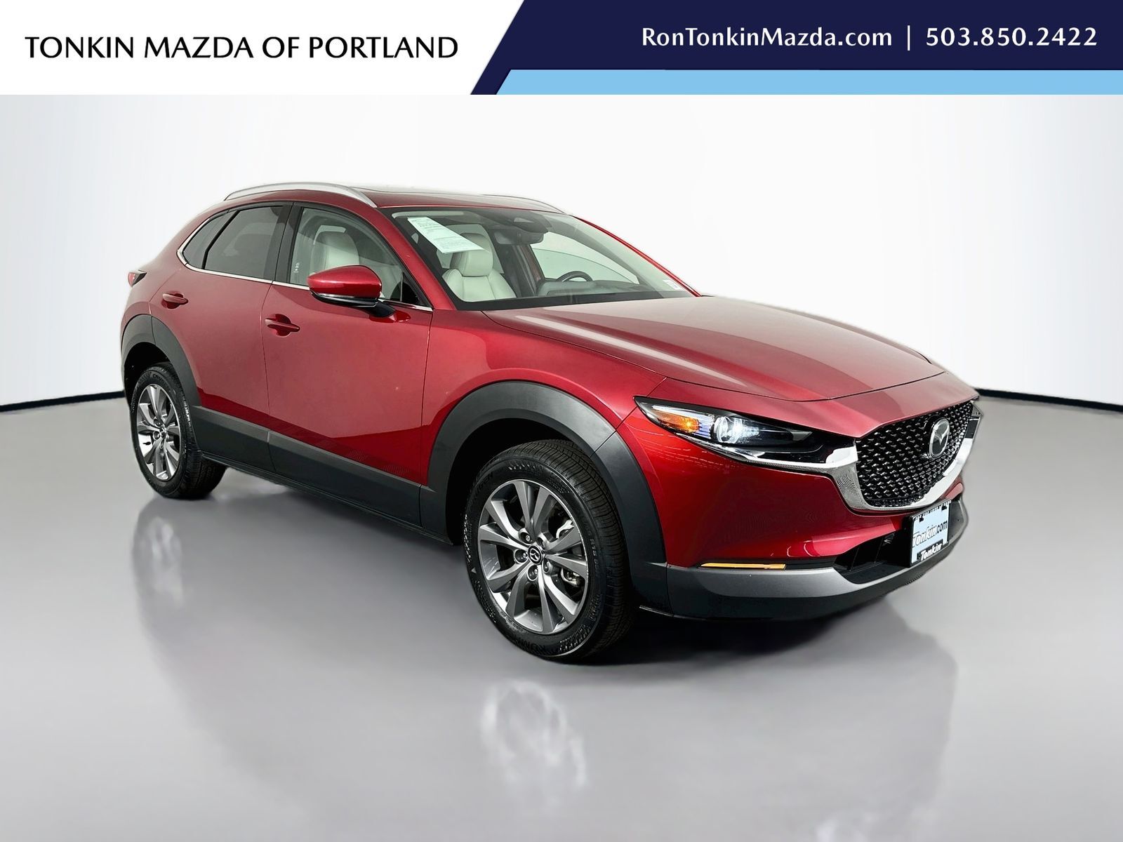 2024 MAZDA CX-30