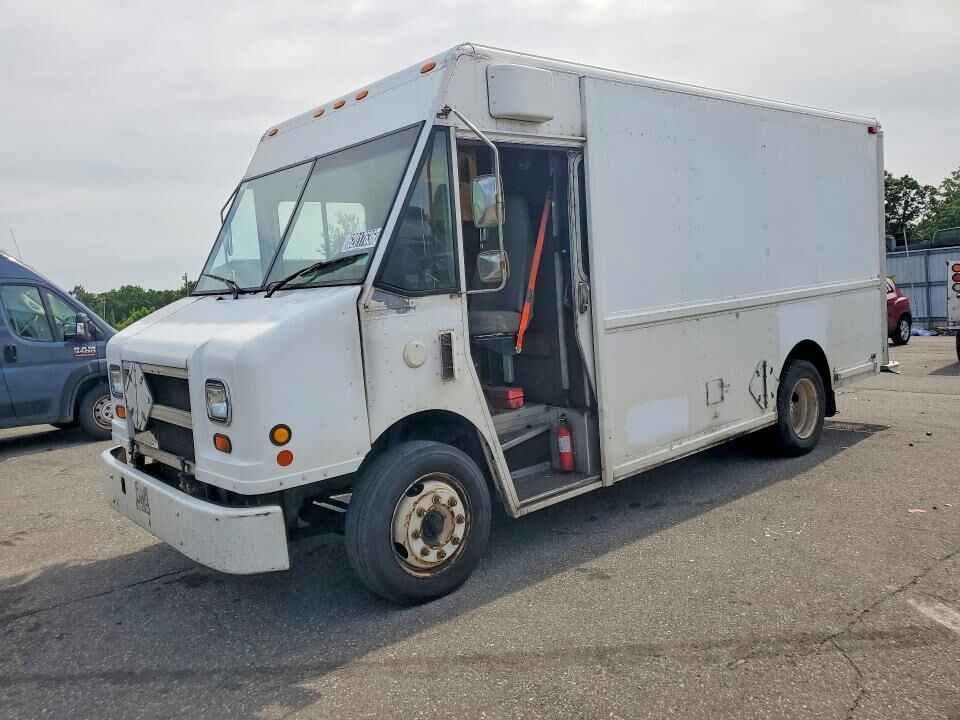 2006 FREIGHTLINER MT 45 Chassis