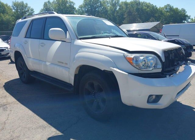 2006 TOYOTA 4-Runner