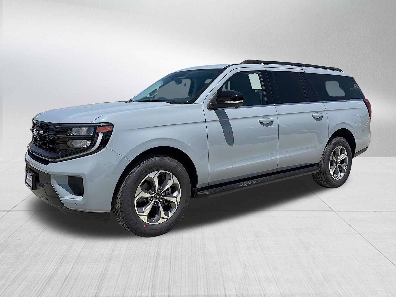 2027 FORD Expedition