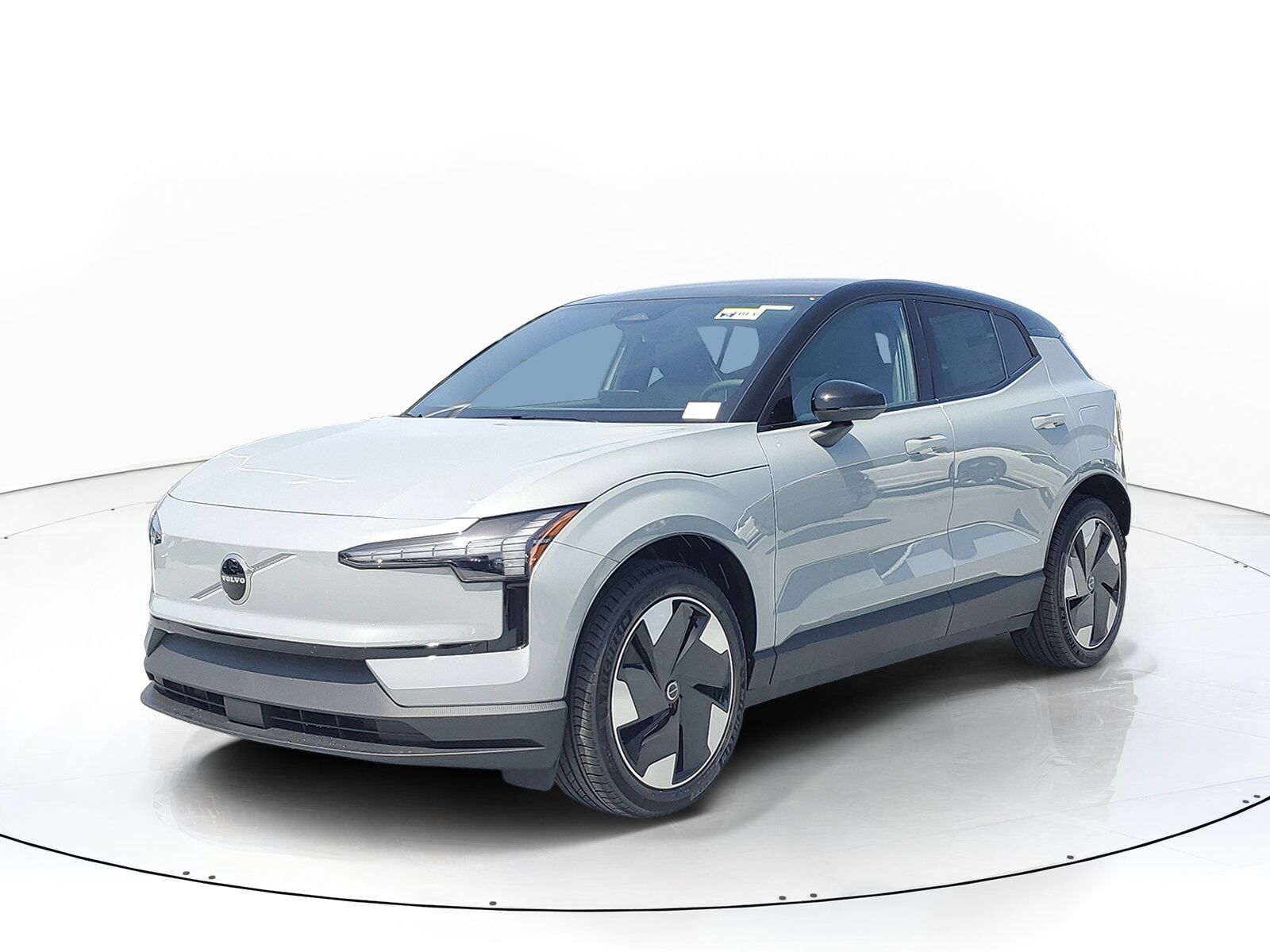 2026 VOLVO EX30