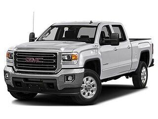 2016 GMC Sierra