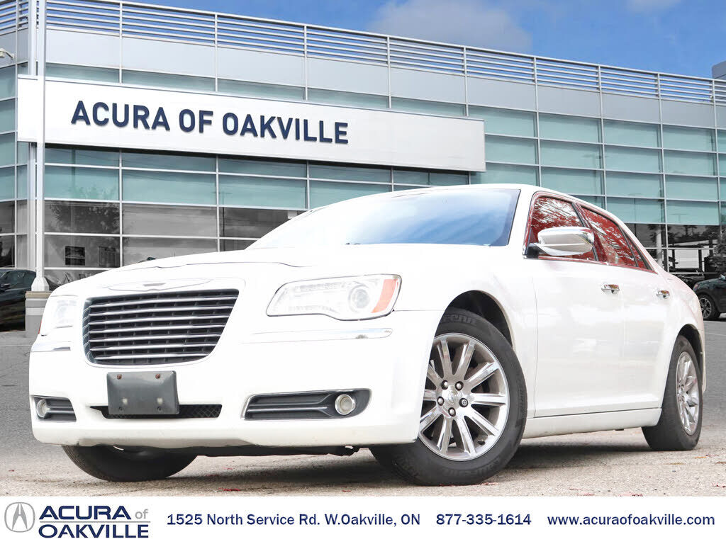 Chrysler 300