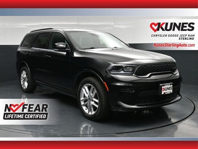 2023 DODGE Durango