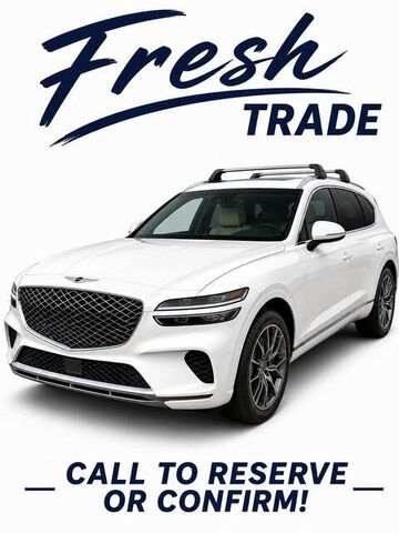 2023 GENESIS GV70
