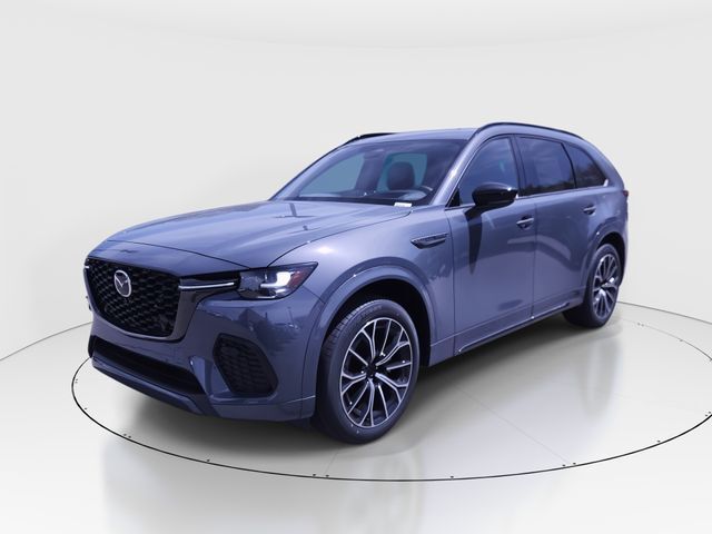 2026 MAZDA CX-70