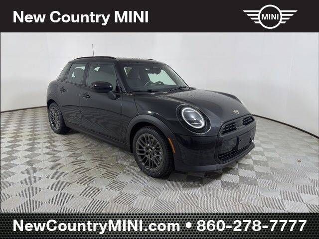 2026 MINI Hardtop