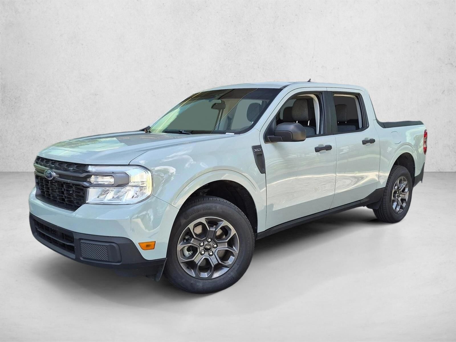 2024 FORD Maverick