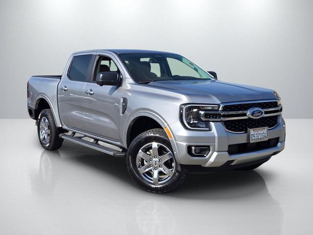 2024 FORD Ranger