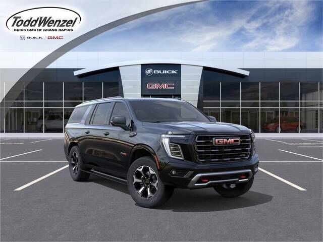 2026 GMC Yukon XL