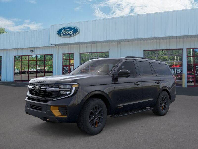 2026 FORD Expedition
