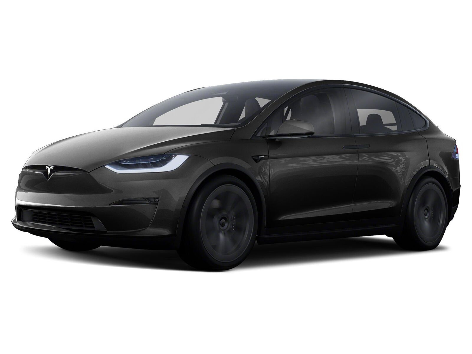 2022 TESLA Model X