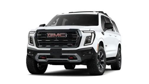 2026 GMC Yukon XL