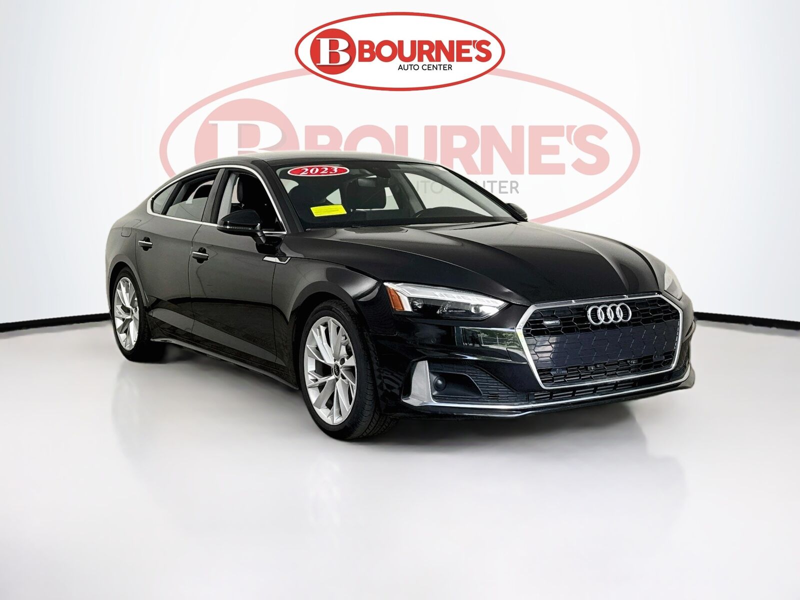 2023 AUDI A5