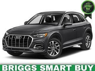 2021 AUDI Q5
