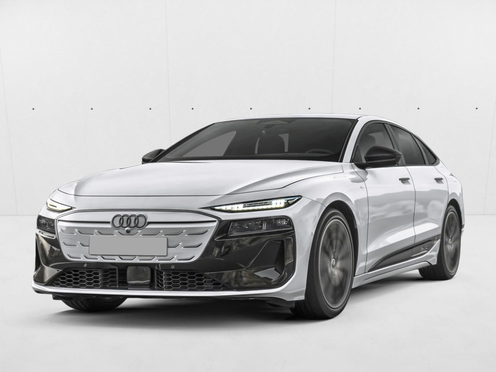 2025 AUDI A6