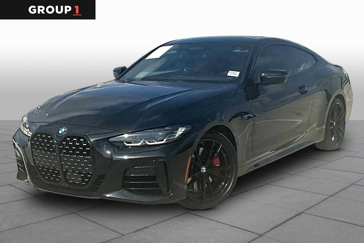 2024 BMW M4