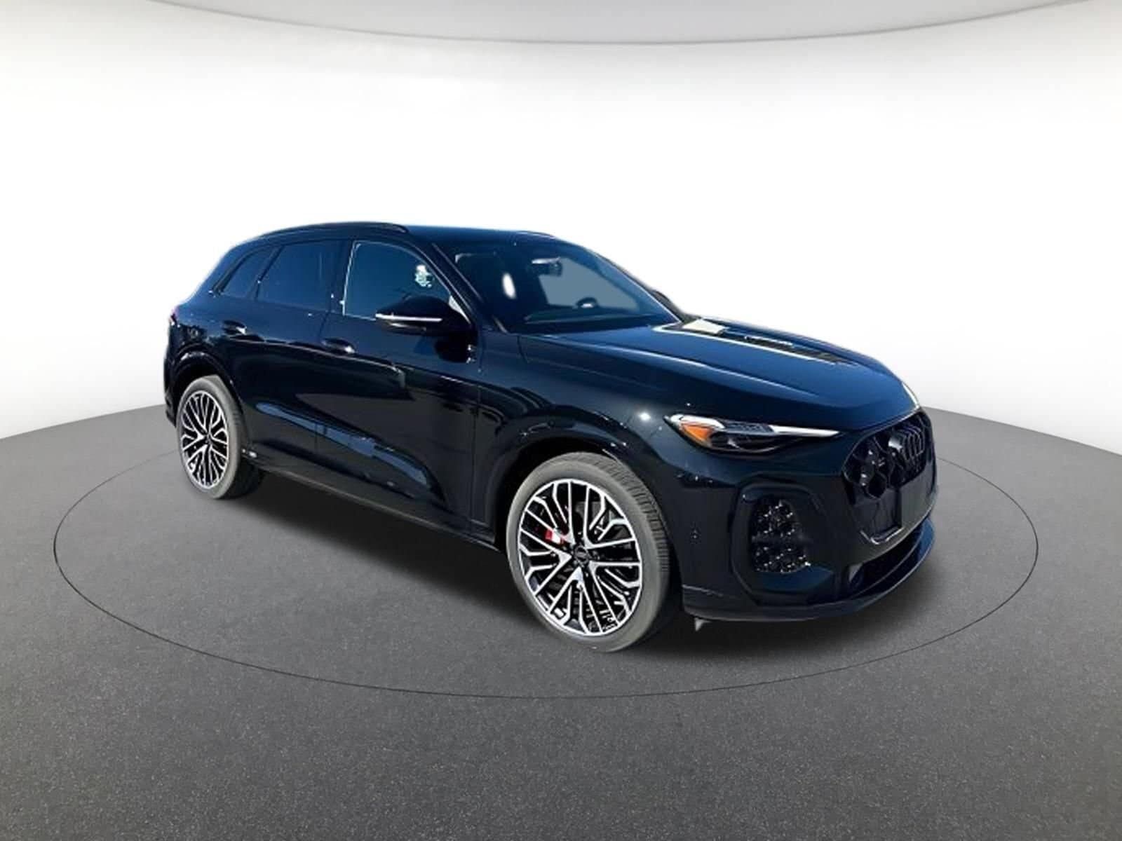 2026 AUDI SQ5
