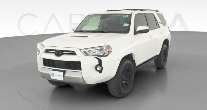 2023 TOYOTA 4-Runner