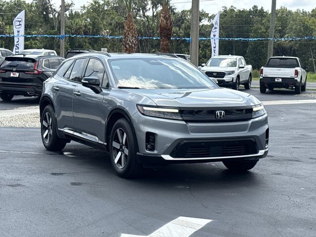 2026 HONDA Prologue