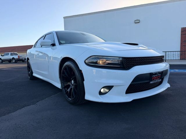 2021 DODGE Charger
