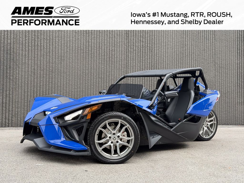 2023 SLINGSHOT Slingshot