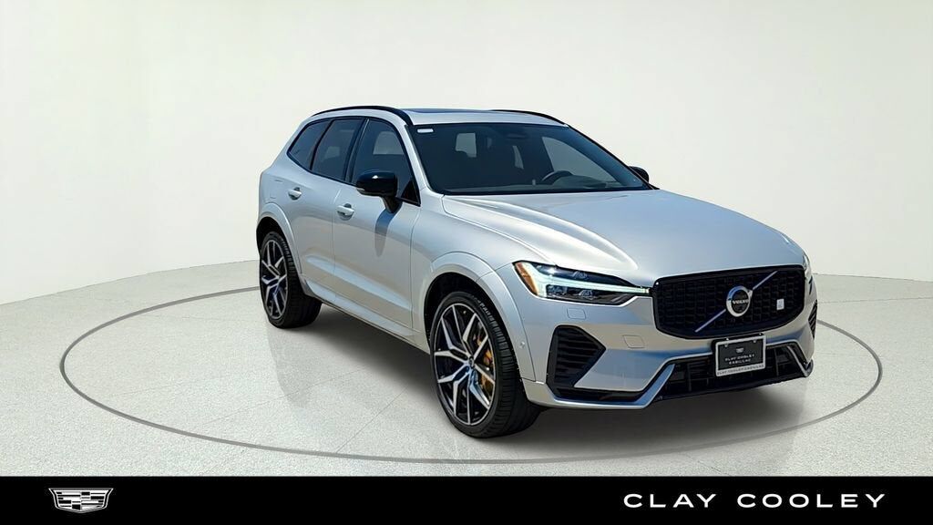 2024 VOLVO XC60