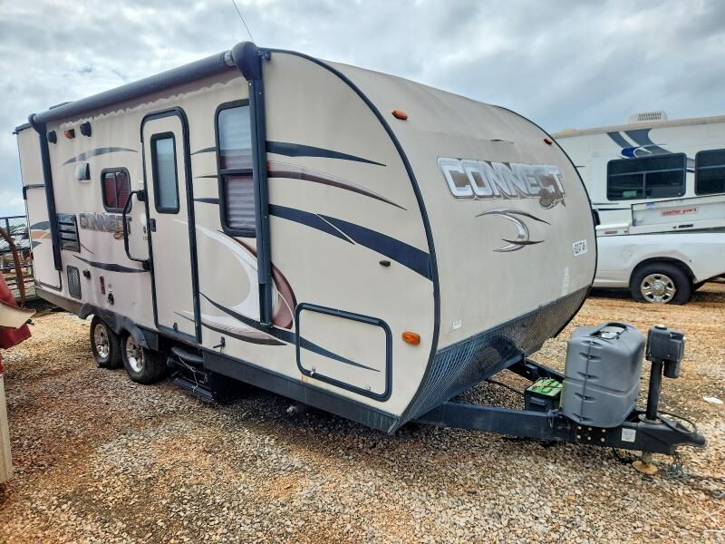 2016 KZ-RV Connect