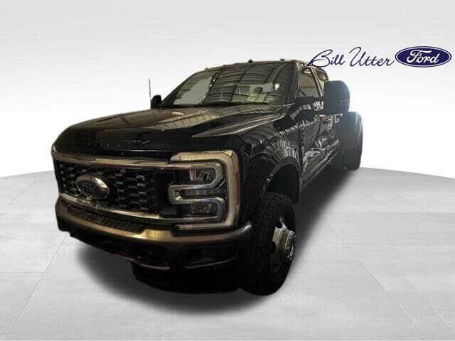 2023 FORD F-Super Duty