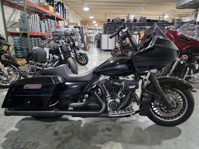 2009 HARLEY DAVIDSON FLTR / Road Glide