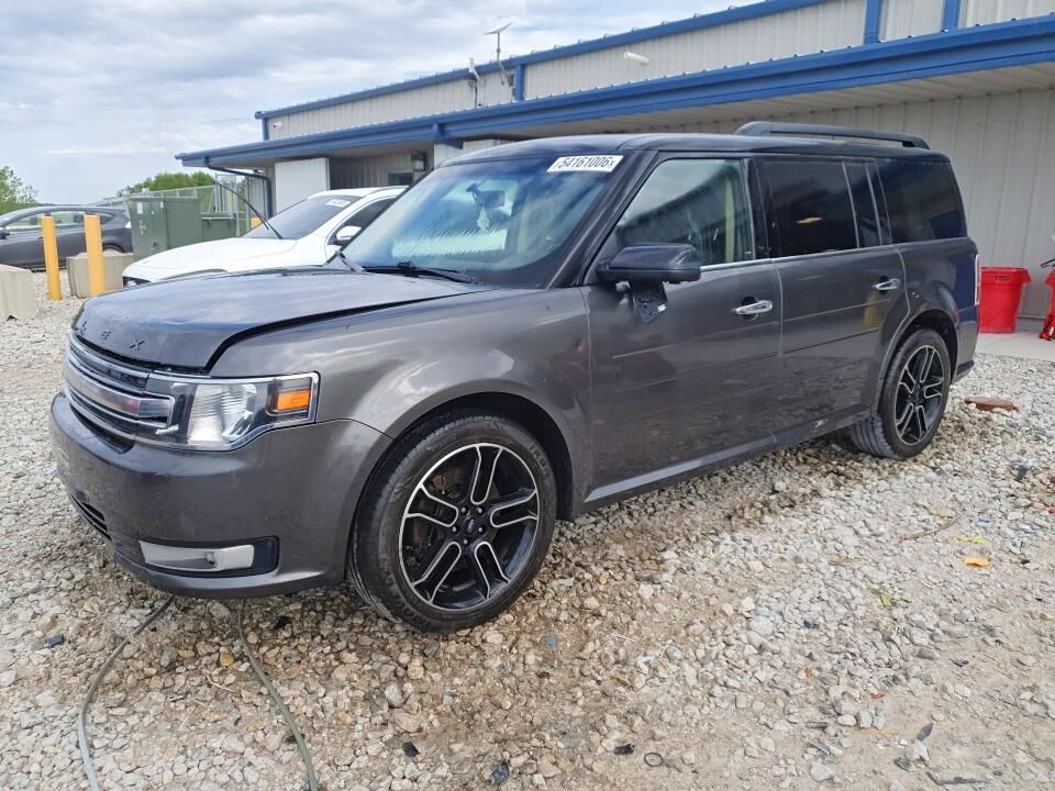 2015 FORD Flex