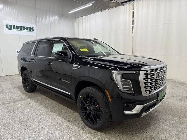 2026 GMC Yukon XL