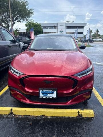 2023 FORD Mustang