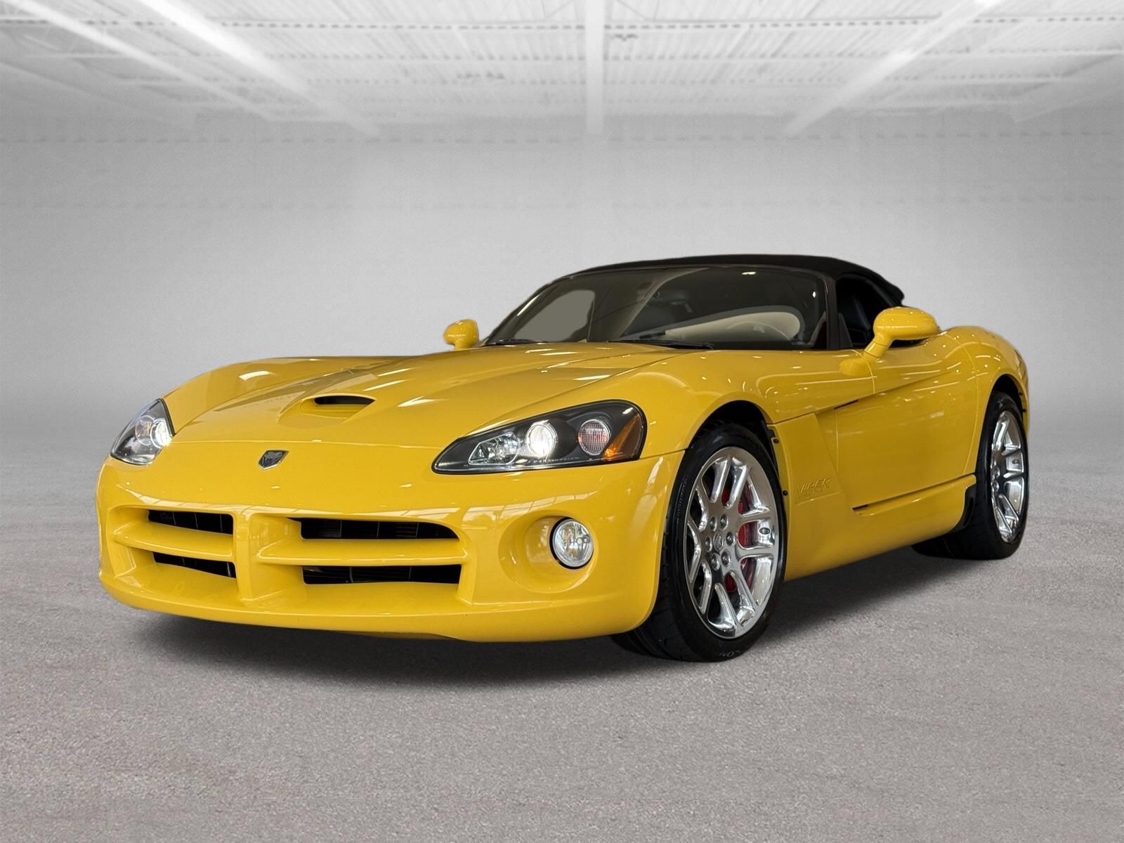 2005 DODGE Viper