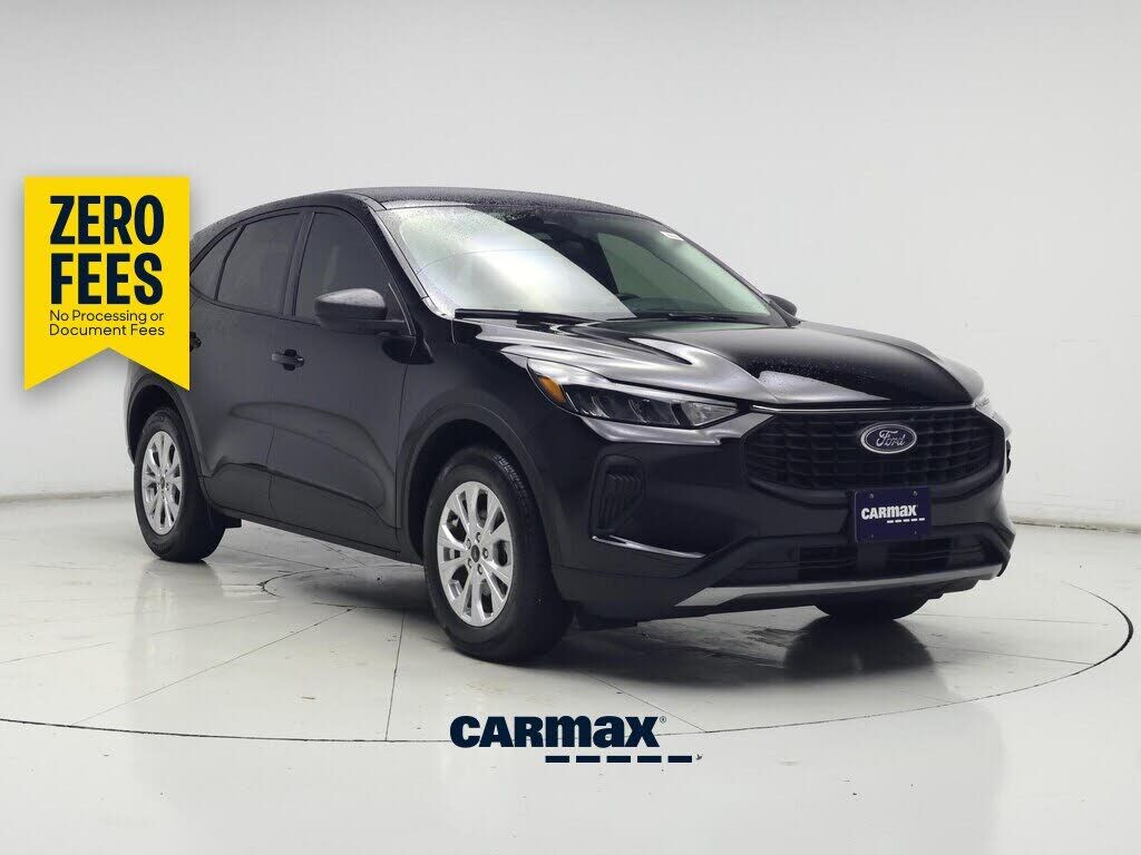 2026 FORD Escape