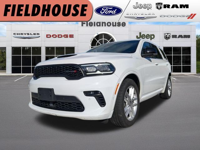 2023 DODGE Durango