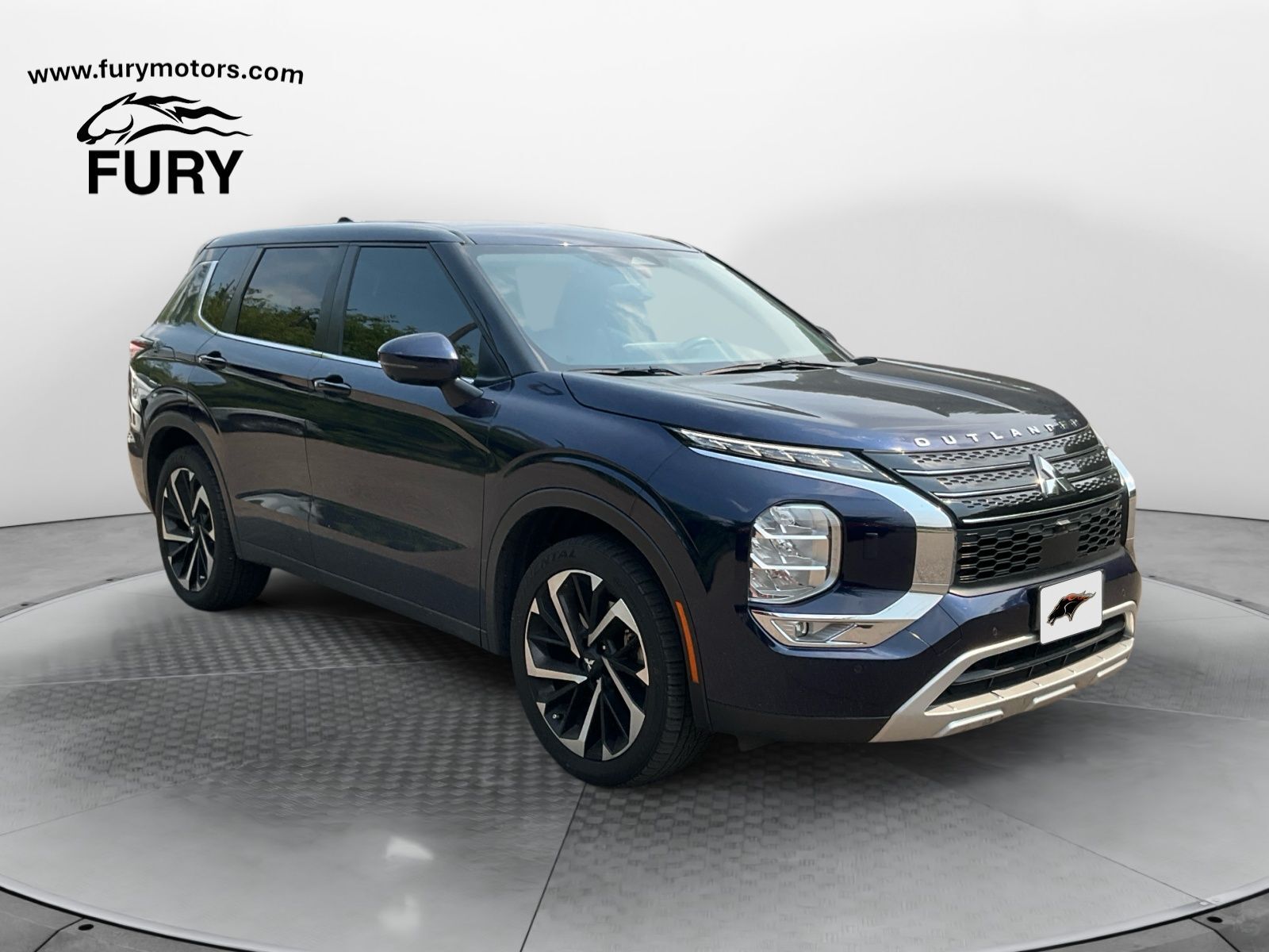 2022 MITSUBISHI Outlander
