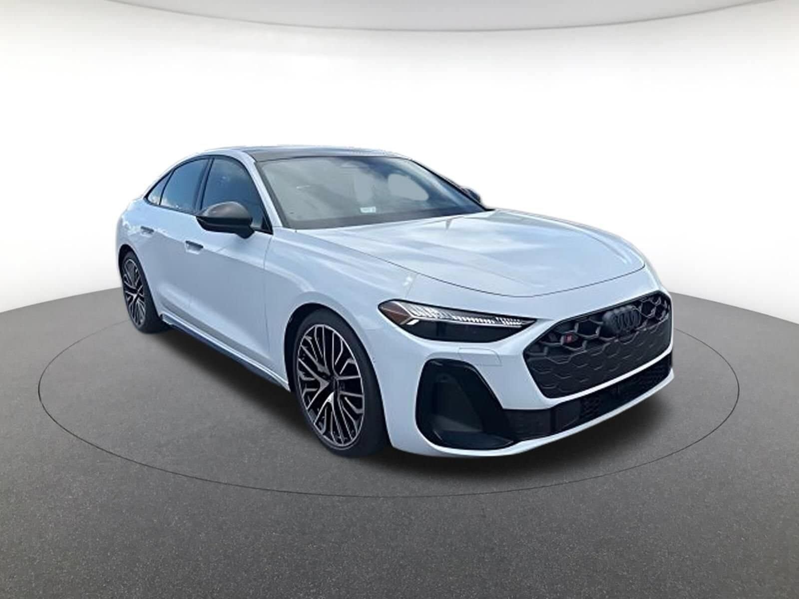 2026 AUDI S5