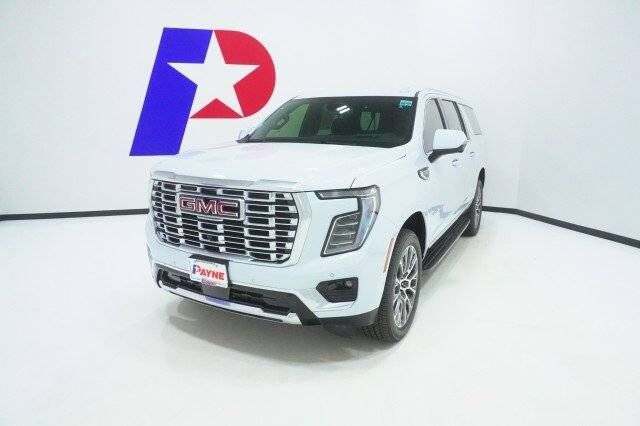 2026 GMC Yukon XL