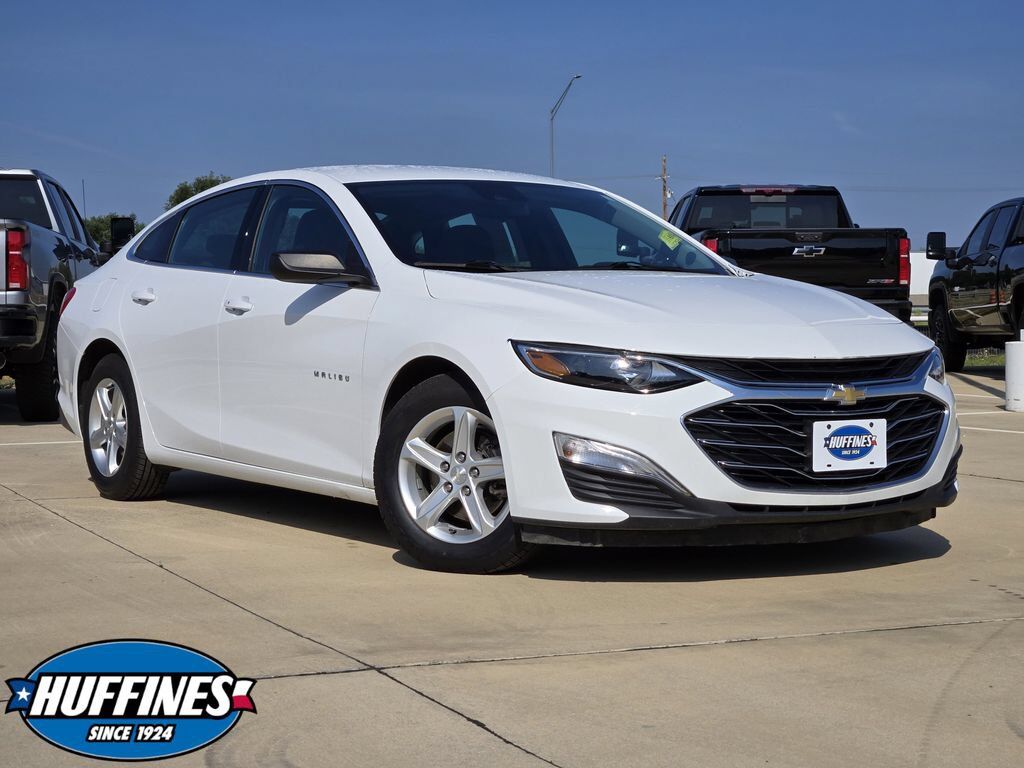 2023 CHEVROLET Malibu